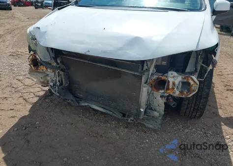 2013 Honda Civic Ex из США, поврежденный, VIN 2HGFG3A81DH503938